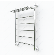 Полотенцесушитель Лесенки А4 (Б-60)  лев. 1000 х 500