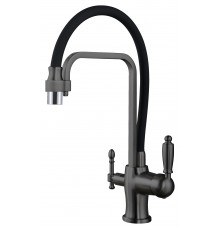 Смеситель для кухни  под фильтр  2084 gun   Kern (6/шт)