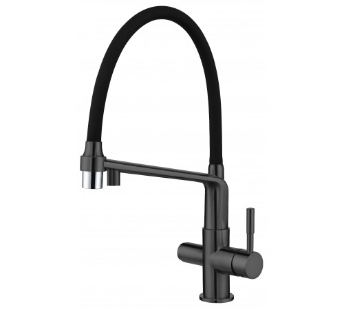 Смеситель для кухни  под фильтр  2094 gun  Kern (6/шт)