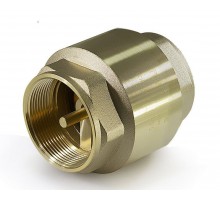 Обратный клапан.  3/4 г/г  TIM (40/1)