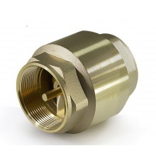 Обратный клапан.  3/4 г/г  TIM (40/1)