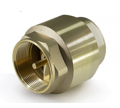 Обратный клапан.  3/4 г/г  TIM (40/1)