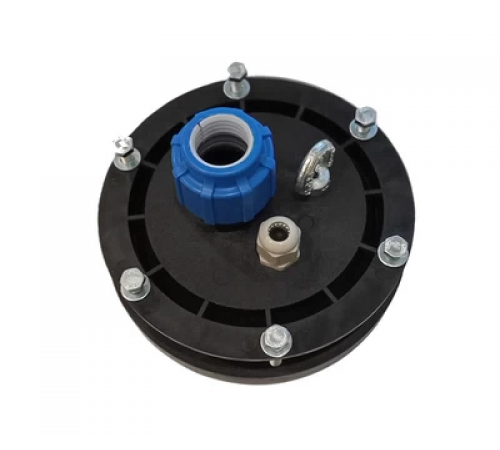 Оголовка нар. для насоса 130-155 /32