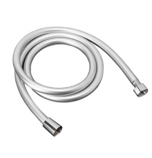 Шланг 1,5 м имп-имп серебро в блистере G lauf (40/шт)