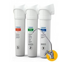 Фильтр Гейзер "Смарт" для Жесткой воды