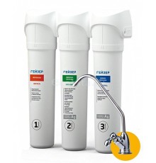 Фильтр Гейзер "Смарт" для Жесткой воды