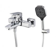 Смеситель для ванны кор нос GBS3-A279 G lauf (6/шт)