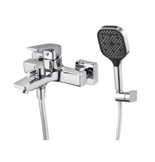 Смеситель для ванны кор нос GBS3-A279 G lauf (6/шт)