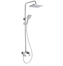 Душевая система ZEN16-A275  G lauf (5/шт)