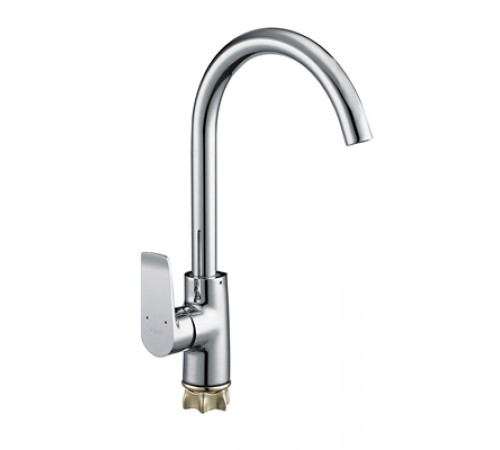 Смеситель для кухни GOB4 -A134