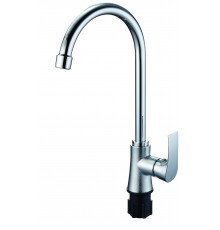 Смеситель для кухни бок. FAB4 Solone