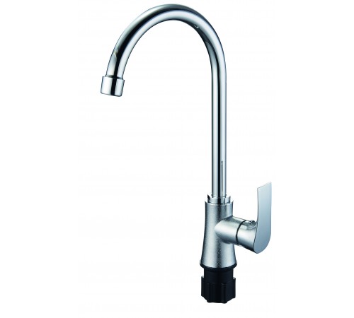 Смеситель для кухни бок. FAB4 Solone