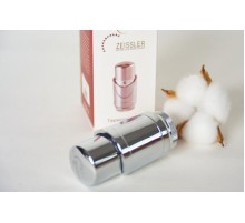 Термоголовка хром декор Тим (100/шт)