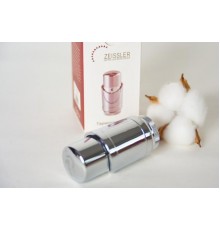 Термоголовка хром декор Тим (100/шт)