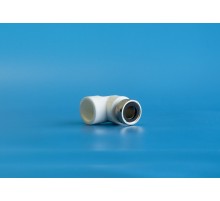 Накидная гайка УГЛ 20 х 1/2 (150/10) ппр TIM