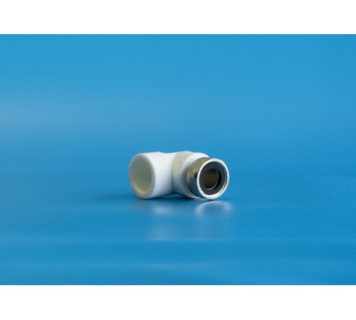 Накидная гайка УГЛ 20 х 1/2 (150/10) ппр TIM