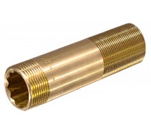 Сгон лат. 1/2 х 150мм Тим (75/1)