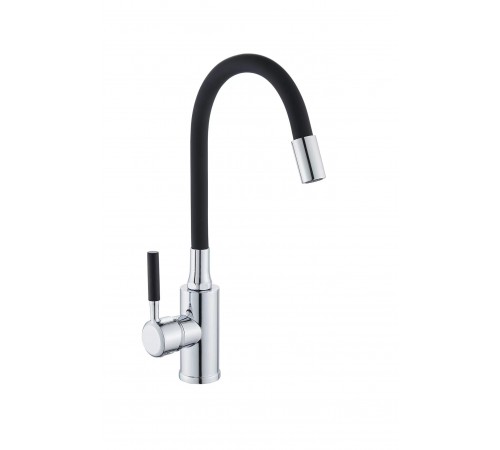 Смеситель для кухни  с гиб. гусаком   20225  WASSER  NOVA