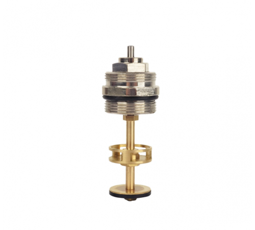 Смесительный клапан М30х1,5 под термогол с погруж зондом TIM (42/1) по доступной цене.