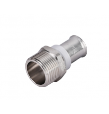 Пресс муфта 16 * 3/4 M (280/35) TIM   никел