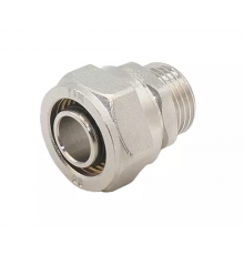 Соединитель 20 х 1/2 НР (110/10) TIM