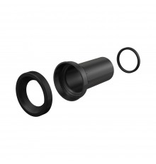 Патрубок  110 M902 (20/шт) Alcaplast