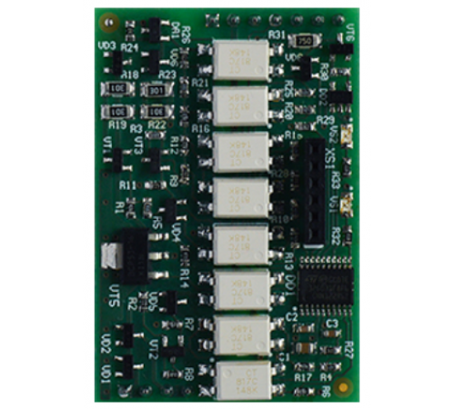 Плата цифровых шин универсальная для ZONT CLIMATIC по доступной цене.