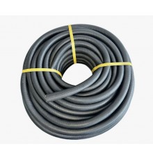 Шланг резиновый черный ф 50 (20,4м) ВПТ