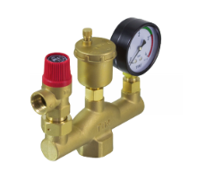 Группа безопасности Эконом.(Классик) TIM 1025 (16/шт)