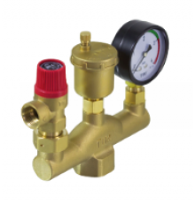 Группа безопасности Эконом.(Классик) TIM 1025 (16/шт)