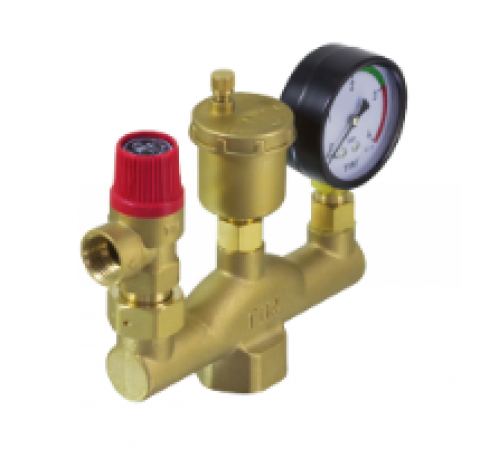 Группа безопасности Эконом.(Классик) TIM 1025 (16/шт)