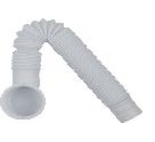 Гофра-сифон для душ.поддона