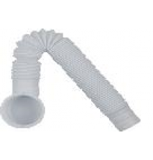 Гофра-сифон для душ.поддона