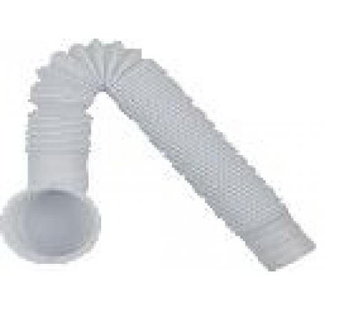 Гофра-сифон для душ.поддона по доступной цене.