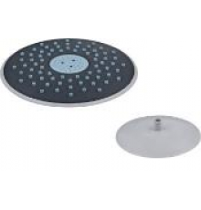 Лейка потолочная пластик 20*20 +переходник (50/шт)