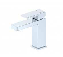 Смеситель для раковины 1075 Kern Chrome (8/шт)