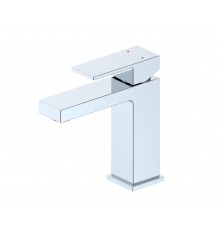 Смеситель для раковины 1075 Kern Chrome (8/шт)