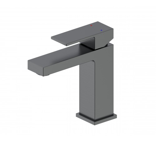 Смеситель для раковины 1075 gun Kern  (8/шт)