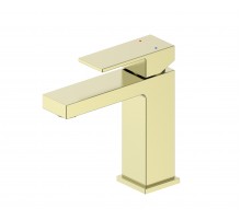 Смеситель для раковины 1075 matt gold  Kern (8/шт)