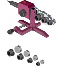 Сварочный аппарат 2000 Вт .20-40,4 нас. Zeissler (5/шт)