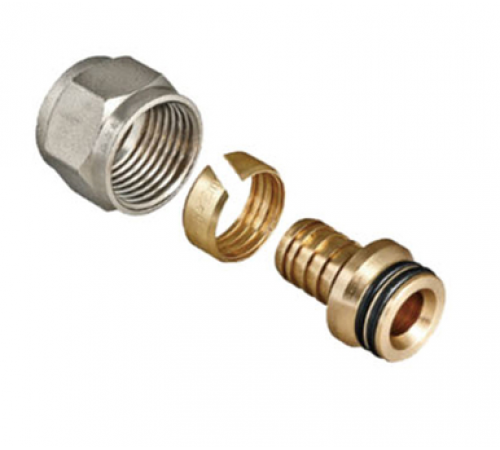 Евроконус для М/П  16 x3/4 -2.0  Тим (288/36)