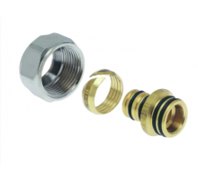 Евроконус для М/П  20 x3/4 -2.0  Тим (288/36шт)