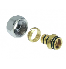 Евроконус для М/П  20 x3/4 -2.0  Тим (288/36шт)