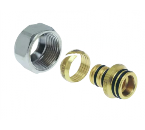 Евроконус для М/П  20 x3/4 -2.0  Тим (288/36шт)