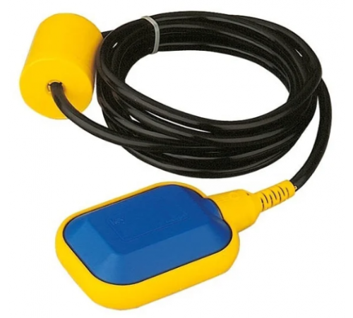 Поплавок, кабель 3 метра(20шт/1шт)