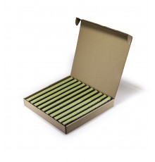 Скобы-кассет для теплого пола 16 и 20-ой для писталета JU-1620, (2000/500)