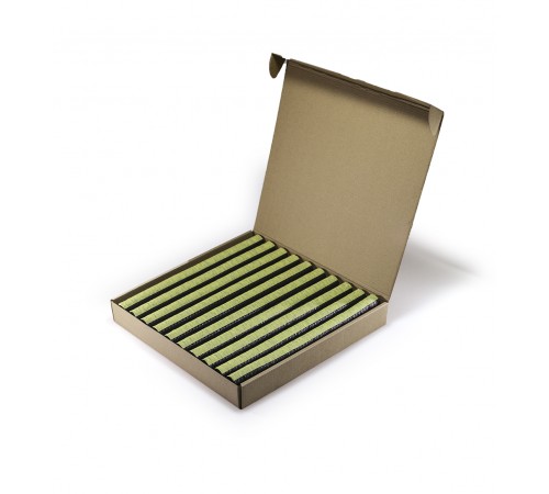 Скобы-кассет для теплого пола 16 и 20-ой для писталета JU-1620, (2000/500)