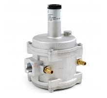 Регулятор давления газа со встроенным фильтром 1/2 (20/1)