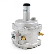 Регулятор давления газа со встроенным фильтром 1/2 (20/1)