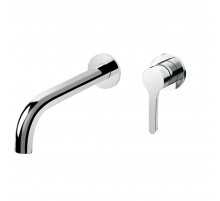 Встраививаемый смеситель для умывальника 1446 Kern(15/шт)  Chrome